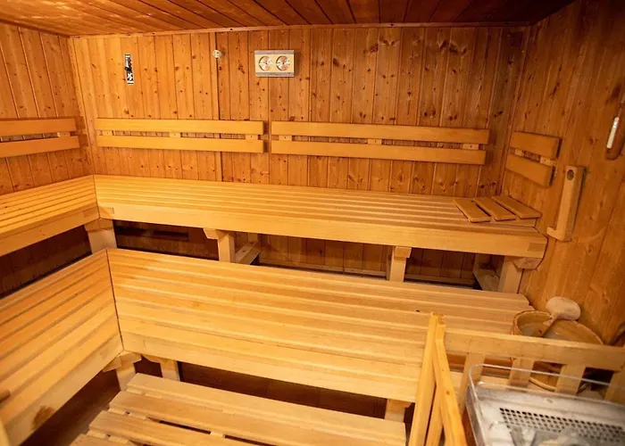 1614, Oberallgaeu, Schwimmbad, Sauna, Spielplatz Apartment