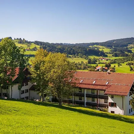 1614, Oberallgaeu, Schwimmbad, Sauna, Spielplatz