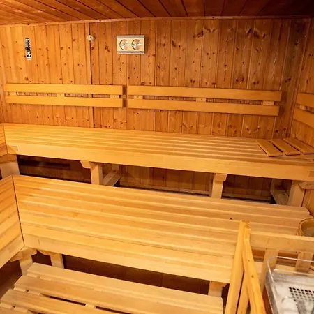 1614, Oberallgaeu, Schwimmbad, Sauna, Spielplatz Apartment