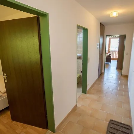 1614, Oberallgaeu, Schwimmbad, Sauna, Spielplatz Apartment